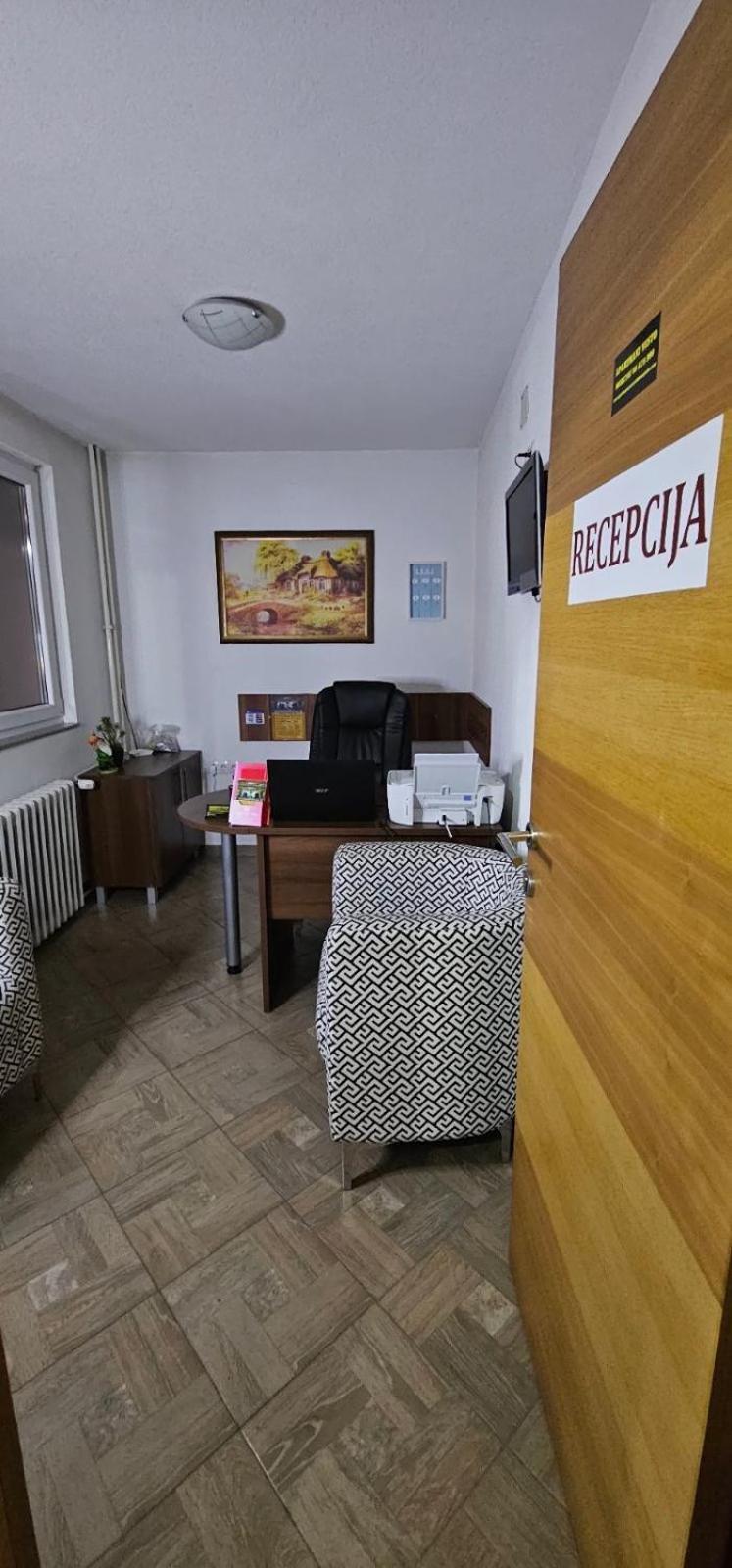 Apartmani Vesto Banja Luka Exterior foto