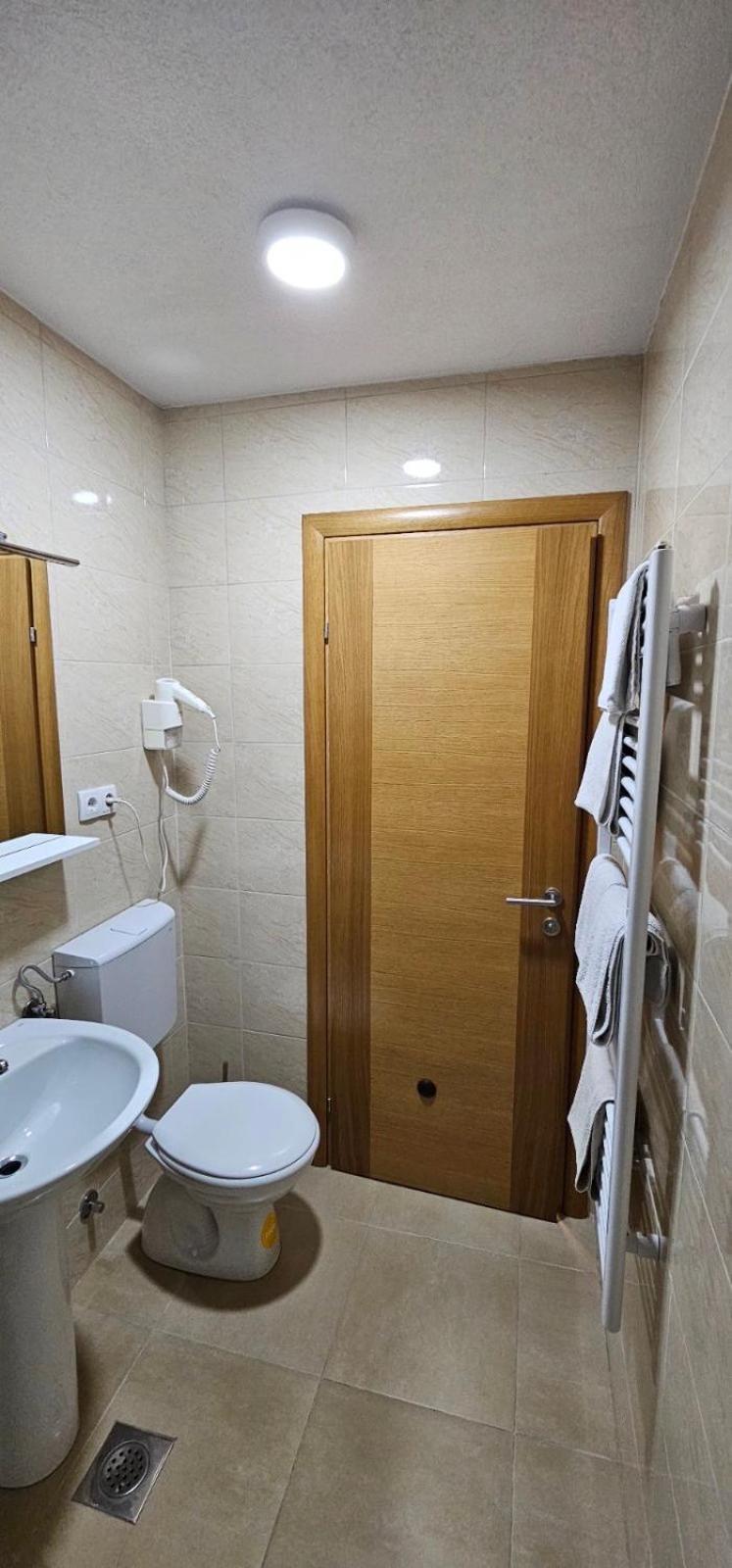 Apartmani Vesto Banja Luka Exterior foto